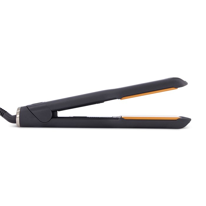 GLAMPALM Hair Straightener Wide Plate