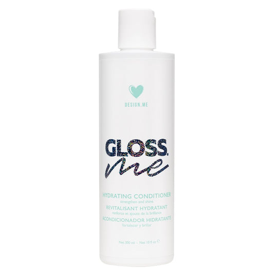 DESIGN ME Gloss.ME Hydrating Conditioner 300ml