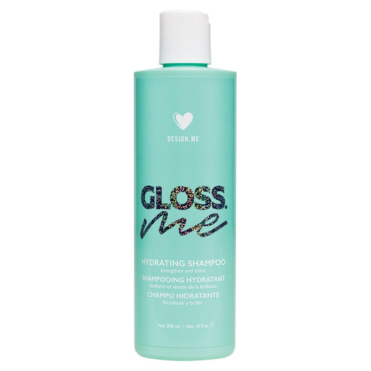 Design Me Gloss.ME – Hydrating Shampoo 300ml