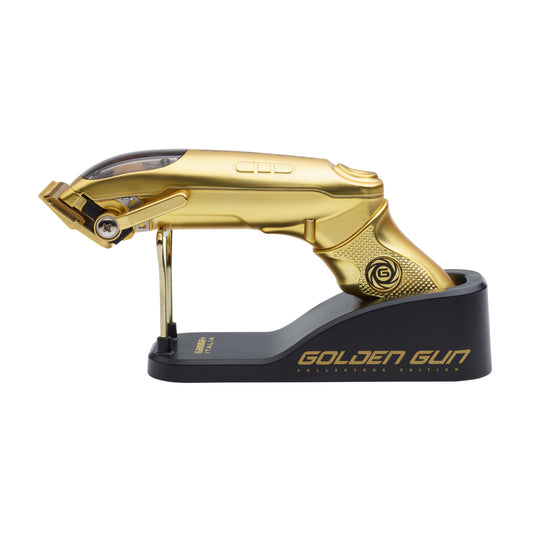 GAMMA+ Golden Gun Clipper