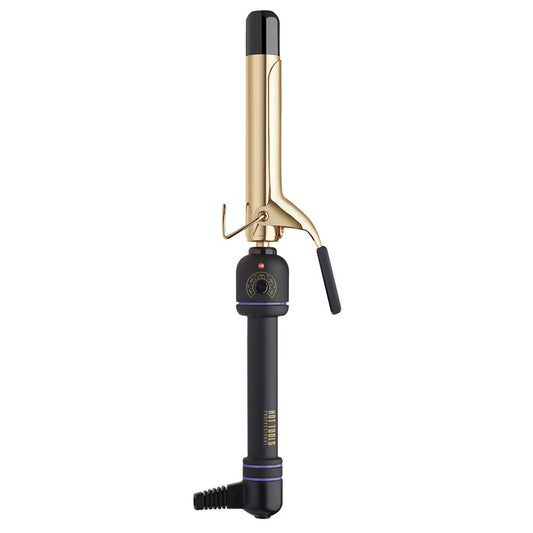 HOT TOOLS 24K Gold Curling Iron 25mm