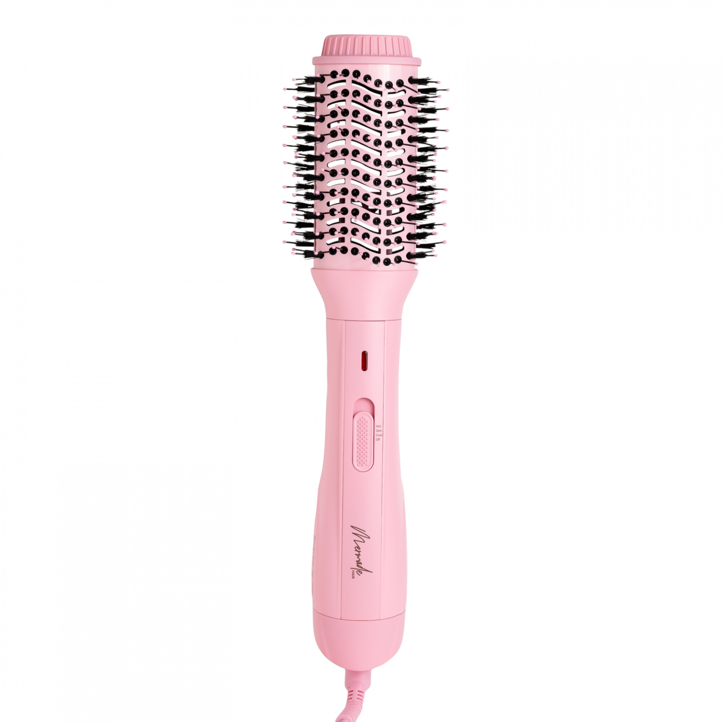 MERMADE Blow Dry Brush Pink