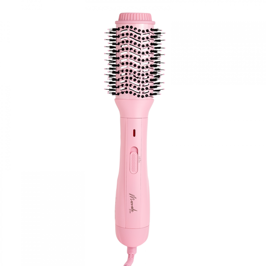 MERMADE Blow Dry Brush Pink