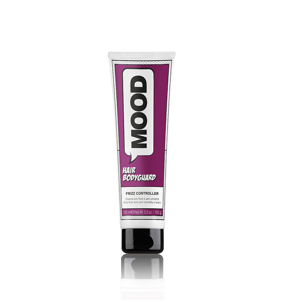 MOOD Hair Bodyguard Frizz Controler 150ml