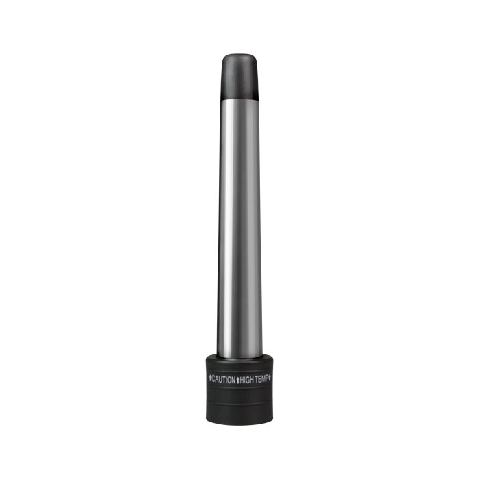 MUK Curl Stick V2.0 Black