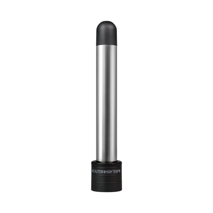 MUK Curl Stick V2.0 Black