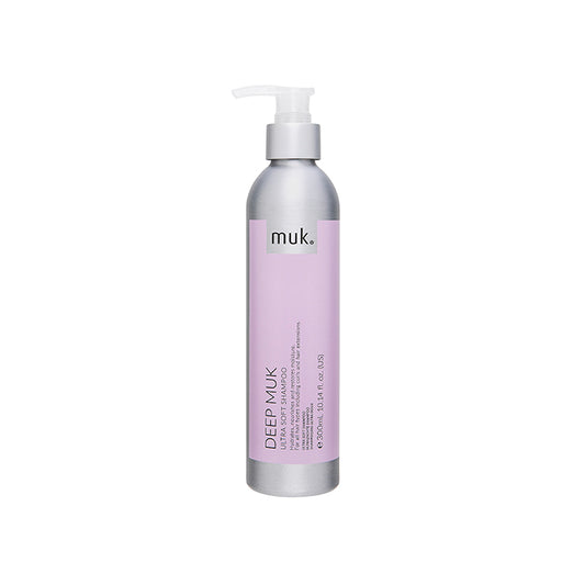 Muk Deep Muk Ultra Soft Shampoo 300ml