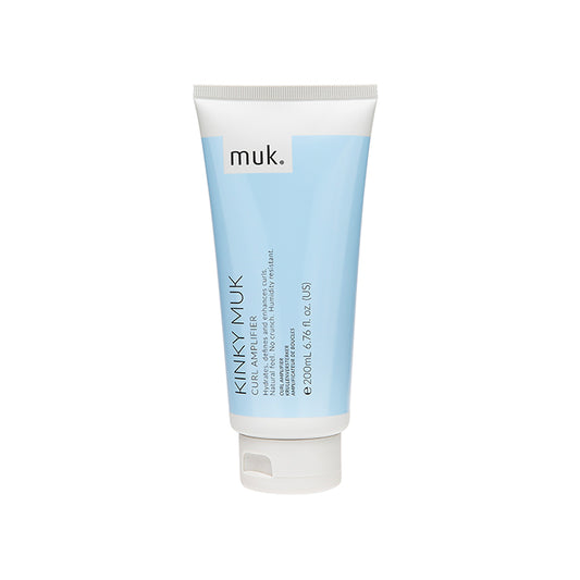 Muk Kinky Muk Curl Amplifier 200ml