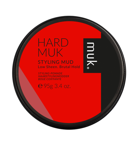 Muk Hard Muk Styling Mud 95g