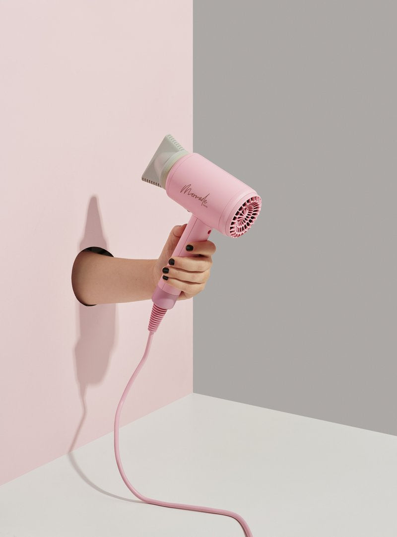 MERMADE Hair Dryer