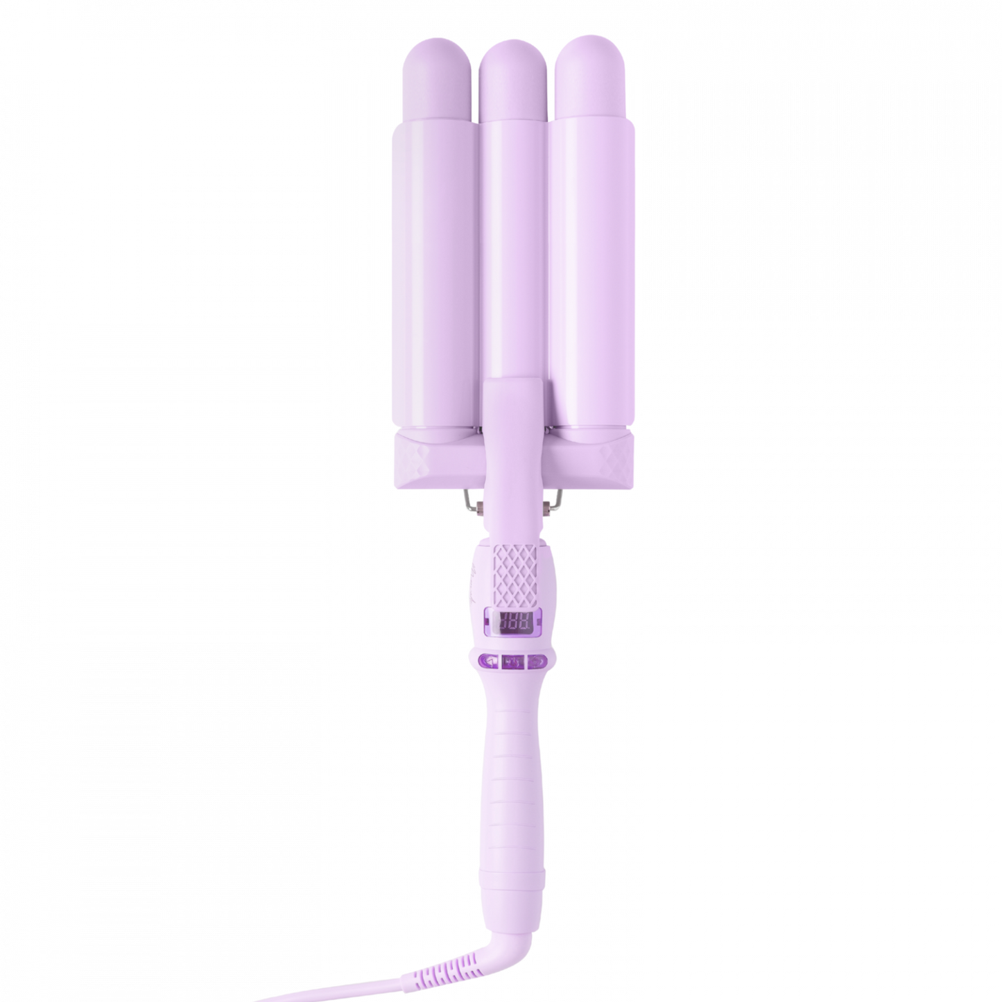 MERMADE Pro Waver Cutie 22mm Lilac