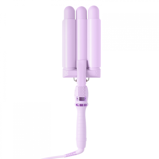 MERMADE Pro Waver Cutie 22mm Lilac