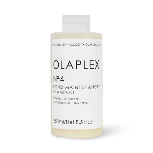 Olaplex Nº.4 Bond Maintenance Shampoo 250ml