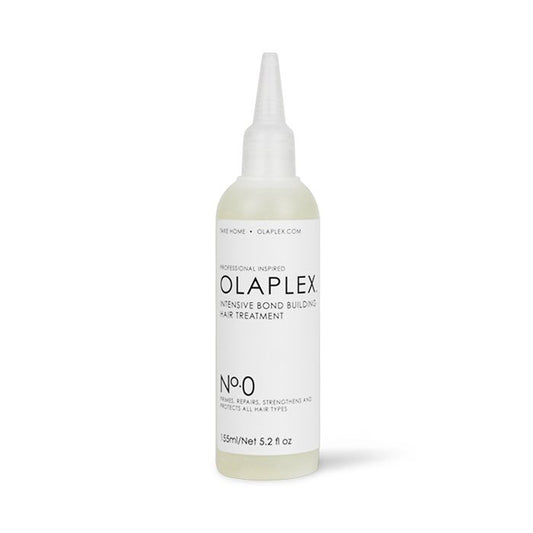 OLAPLEX Nº.0 Intensive Bond Building Hair Treatment 155ml