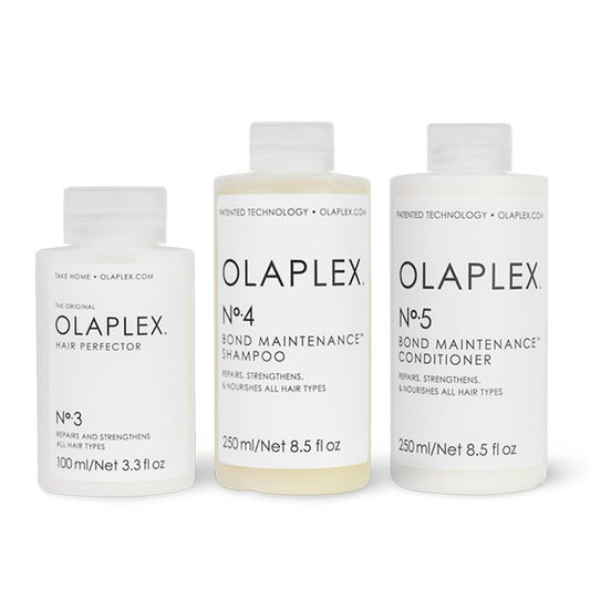 OLAPLEX Take Home Maintenance Kit 3pc