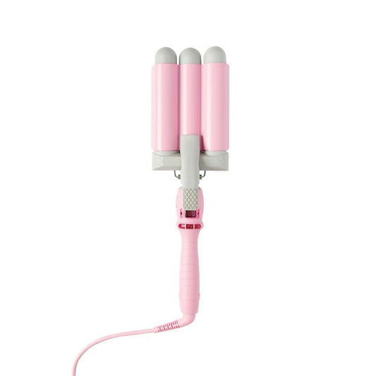 MERMADE Pro Waver 32mm Pink