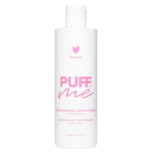 DESIGN ME Puff ME Volumizing Conditioner 300ml