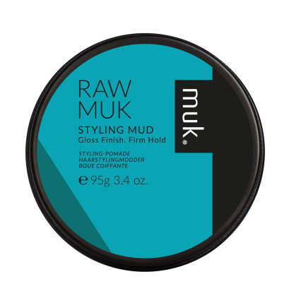 Muk Raw Muk Styling Mud 95g