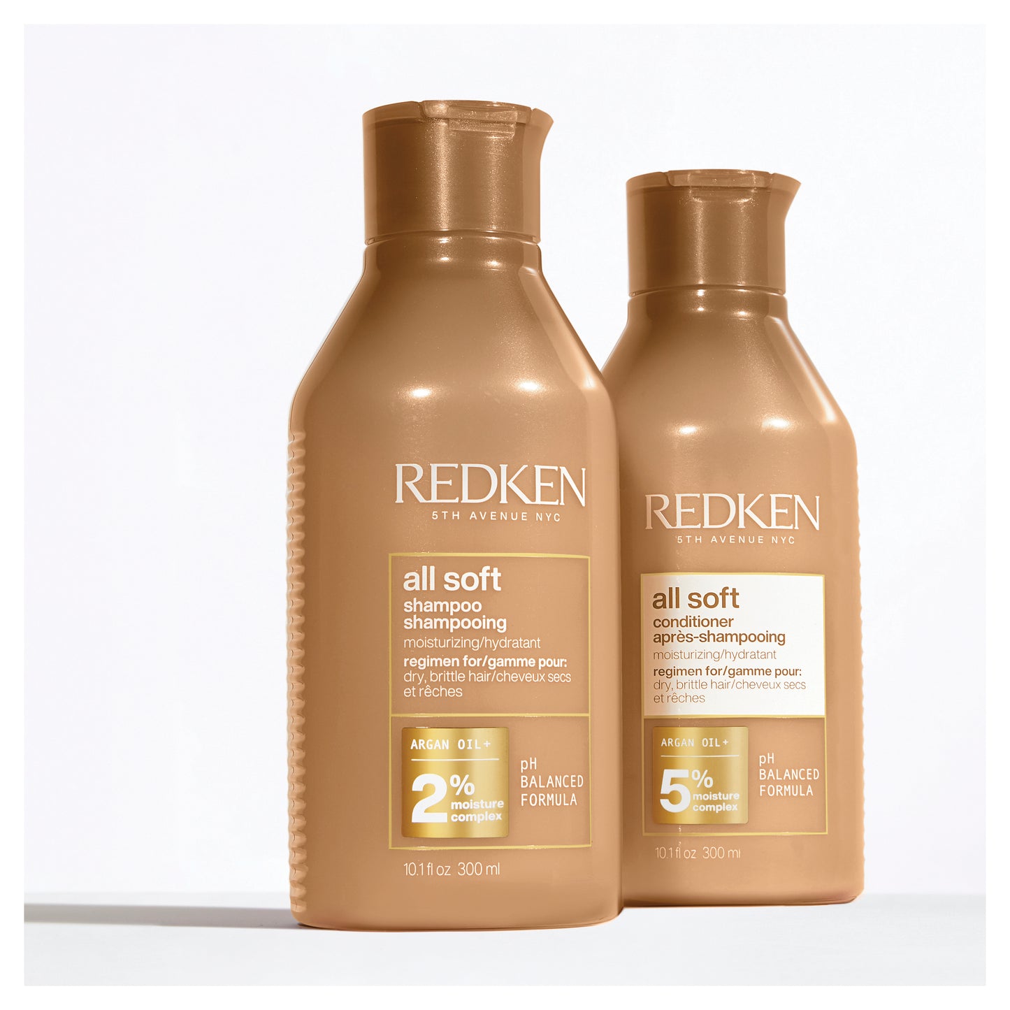 Redken All Soft Conditioner 300ml