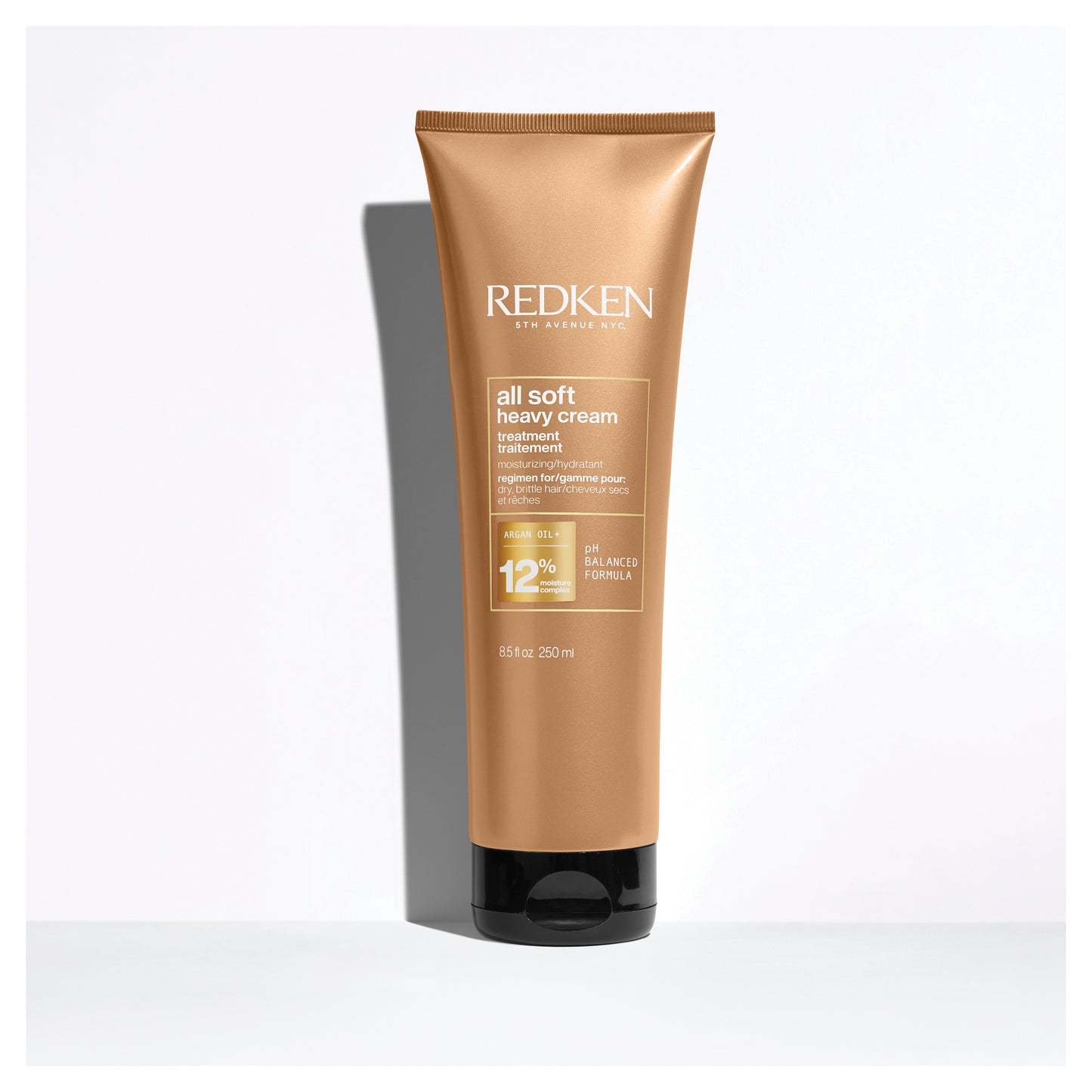 Redken All Soft Heavy Cream 250ml