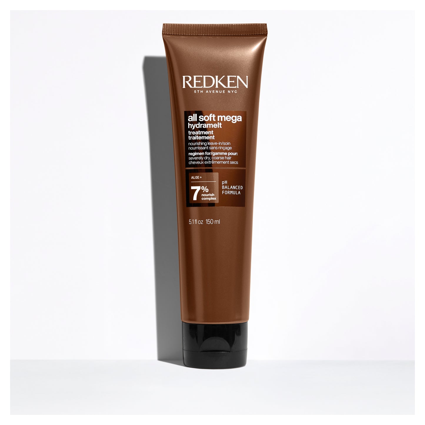 REDKEN ALL SOFT MEGA HYDRAMELT MASK 150ML