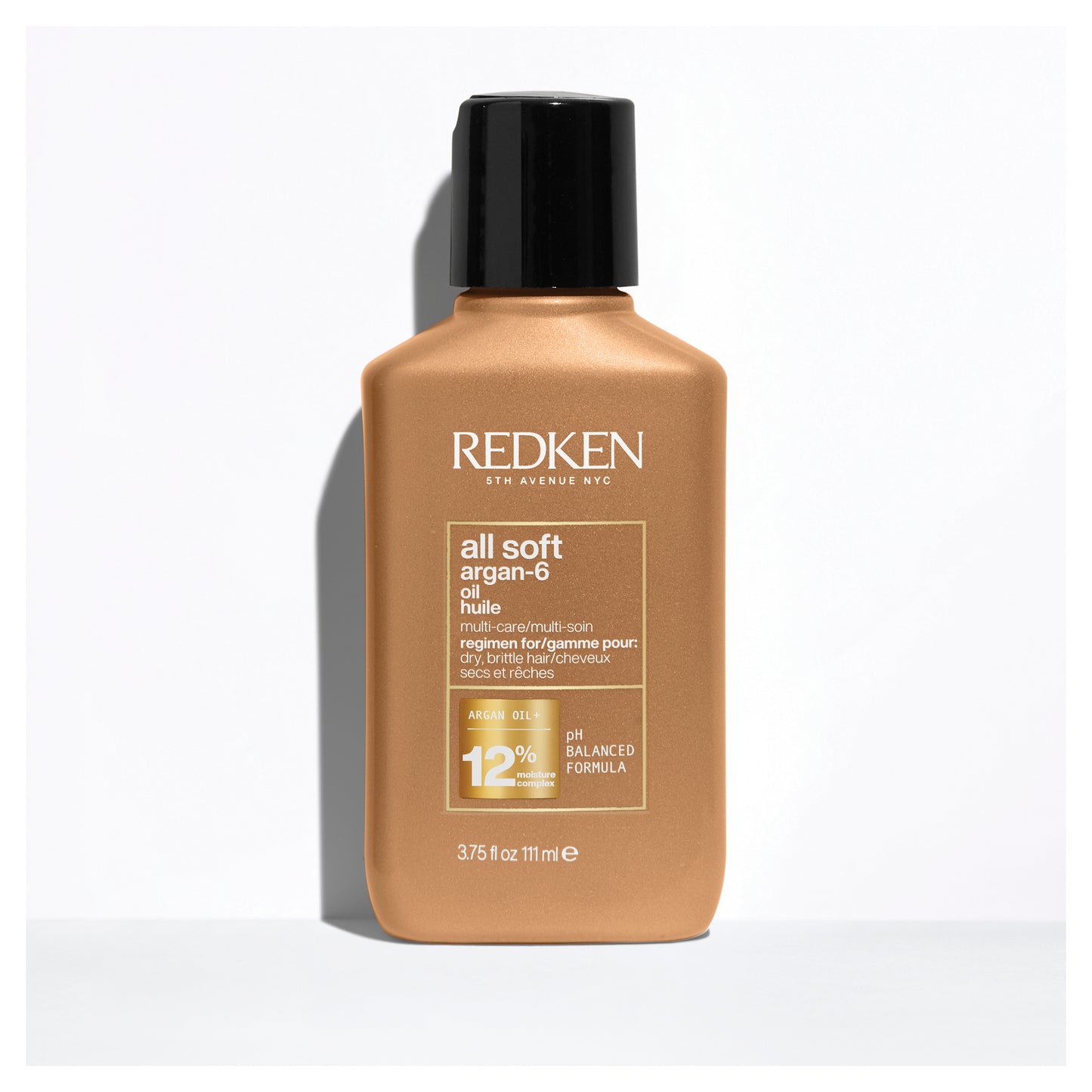 Redken All Soft Argan-6 Oil 111ml