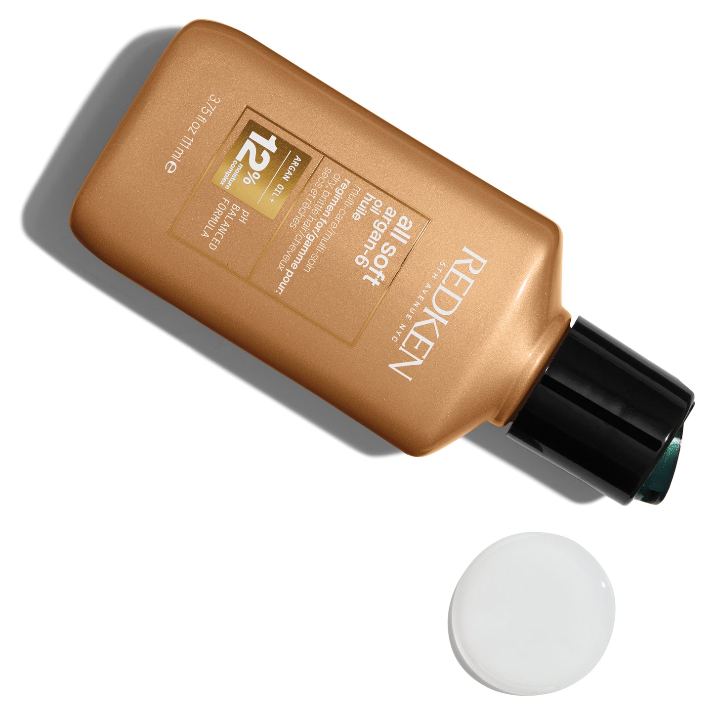 Redken All Soft Argan-6 Oil 111ml