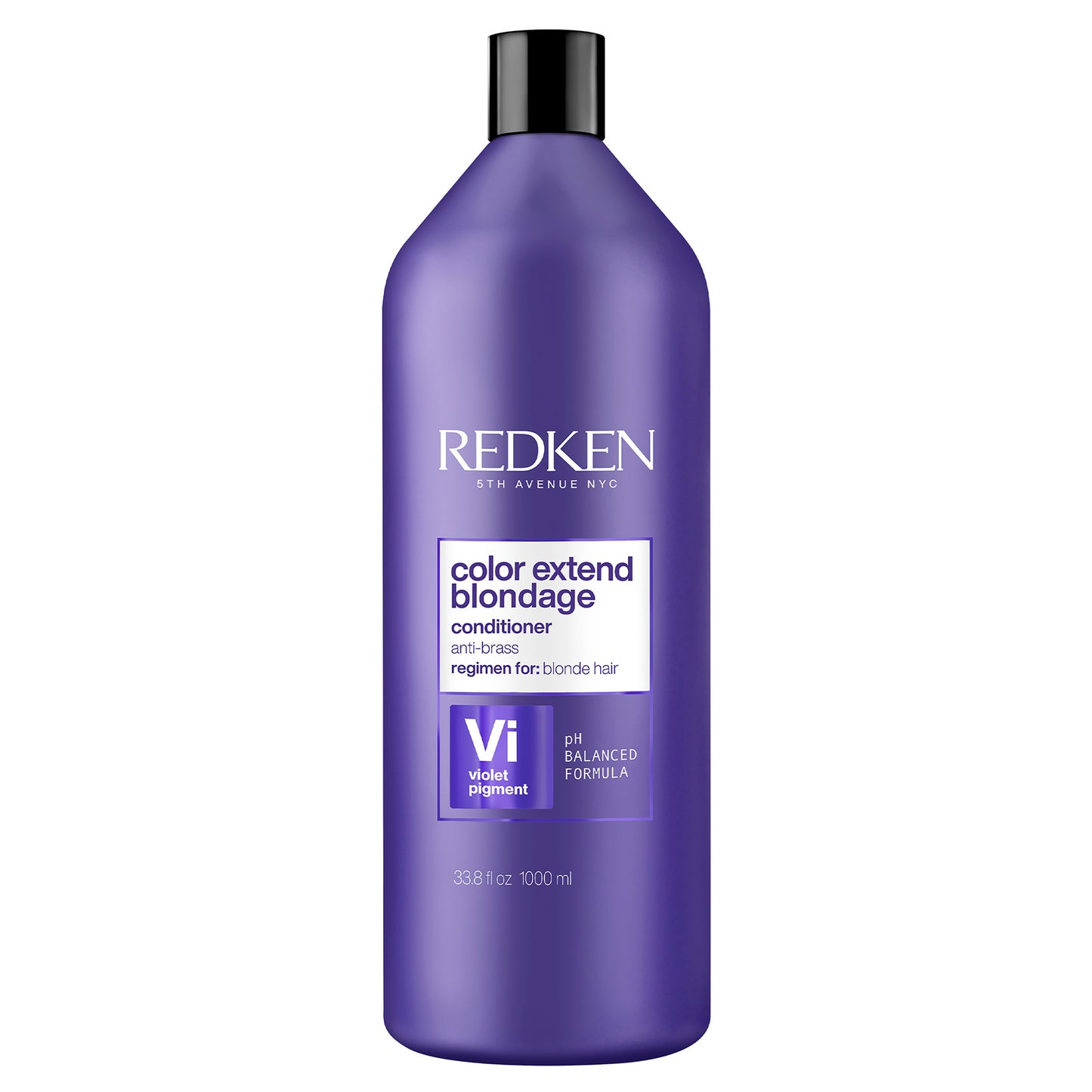 Redken Color Extend Blondage Conditioner 1000ml