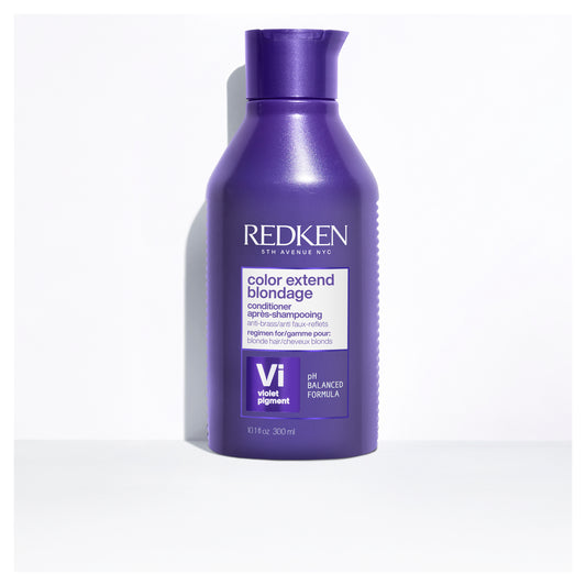 Redken Color Extend Blondage Conditioner 300ml