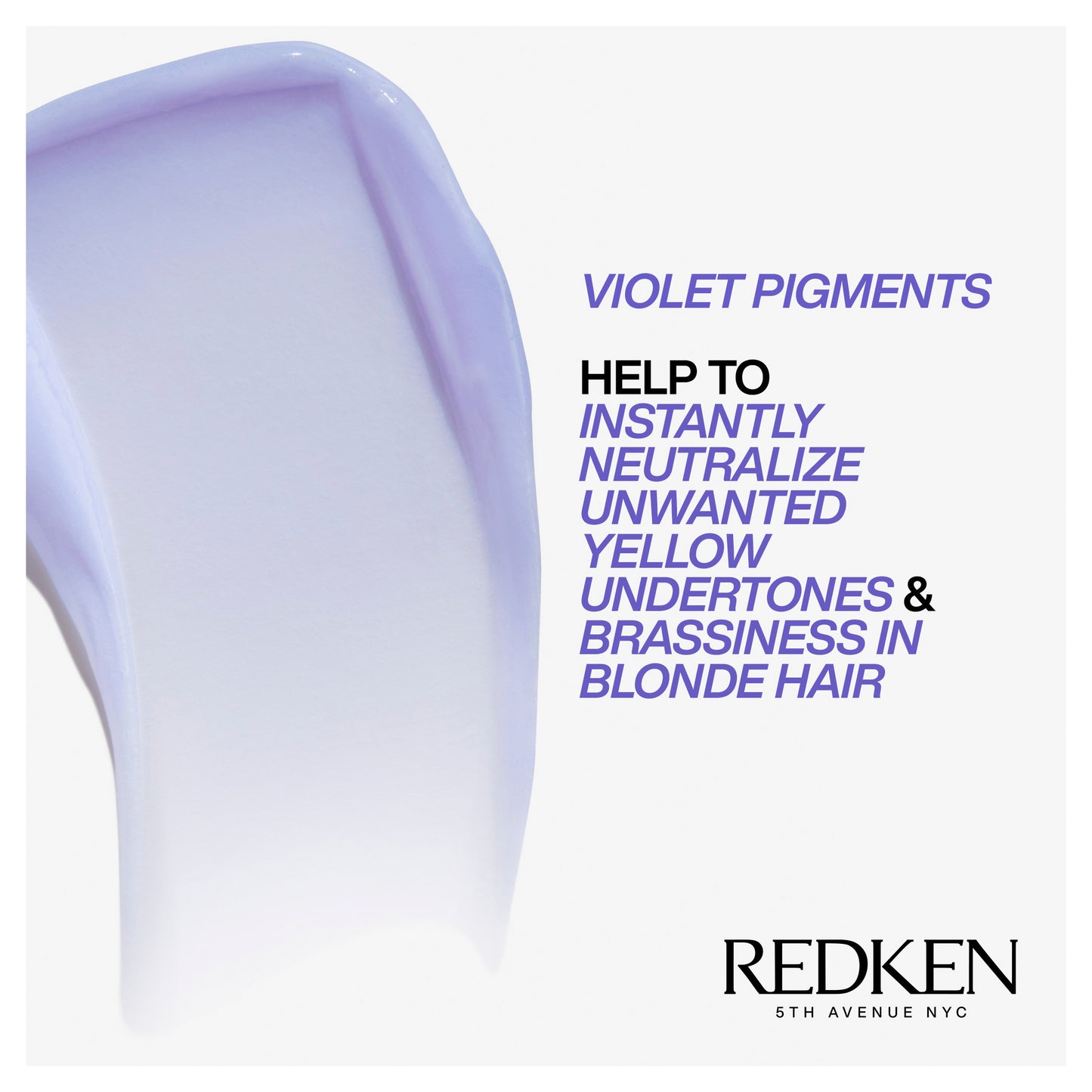 Redken Color Extend Blondage Conditioner 300ml