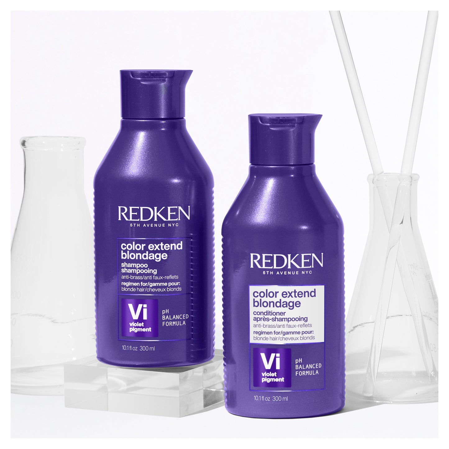 Redken Color Extend Blondage Conditioner 300ml