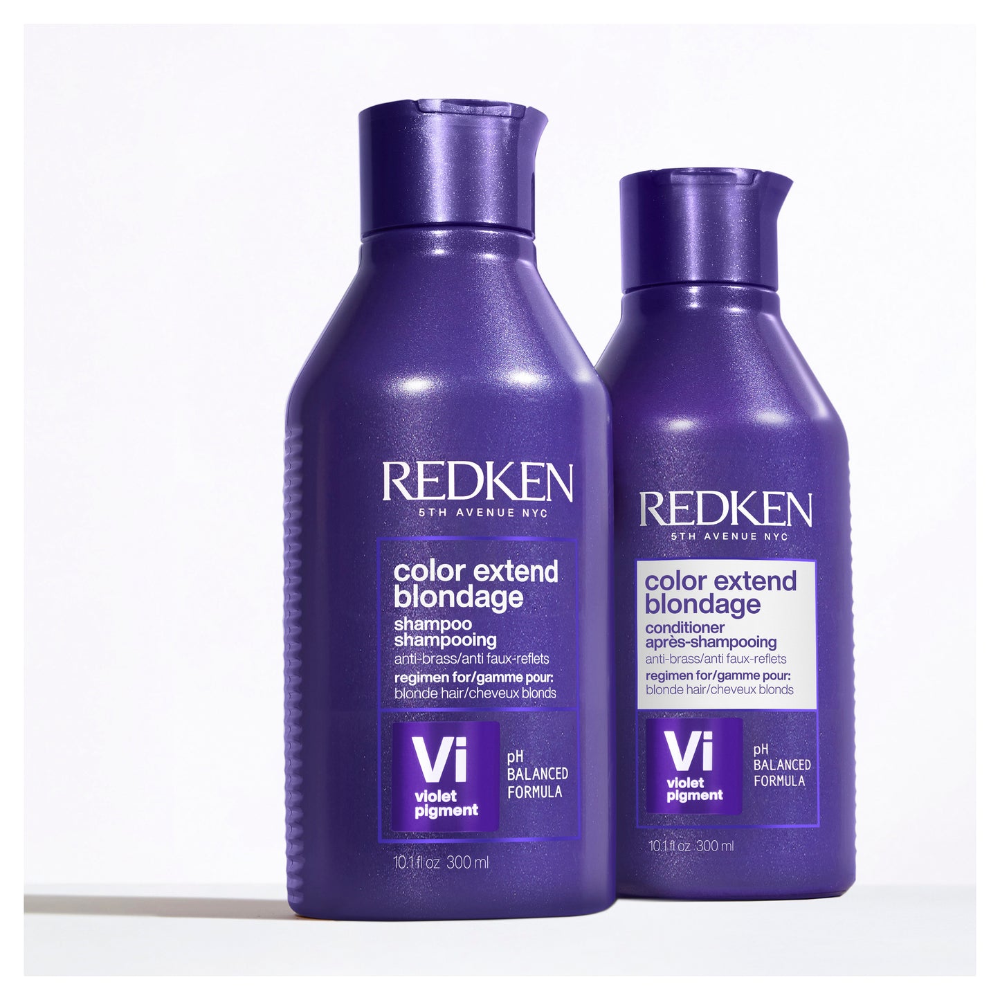 Redken Color Extend Blondage Conditioner 300ml