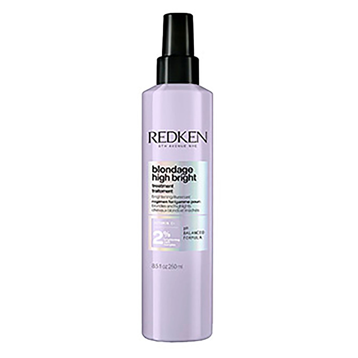 Redken Blondage High Bright Pre-Shampoo Treatment 250ml