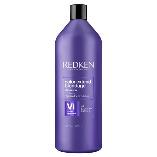 Redken Color Extend Blondage Shampoo 1000ml