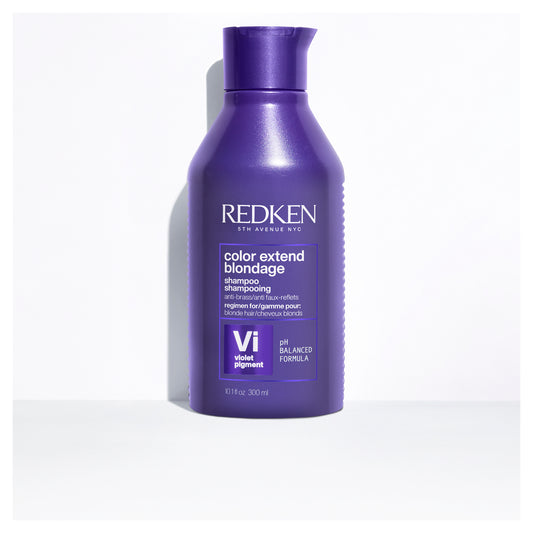 Redken Color Extend Blondage Shampoo 300ml