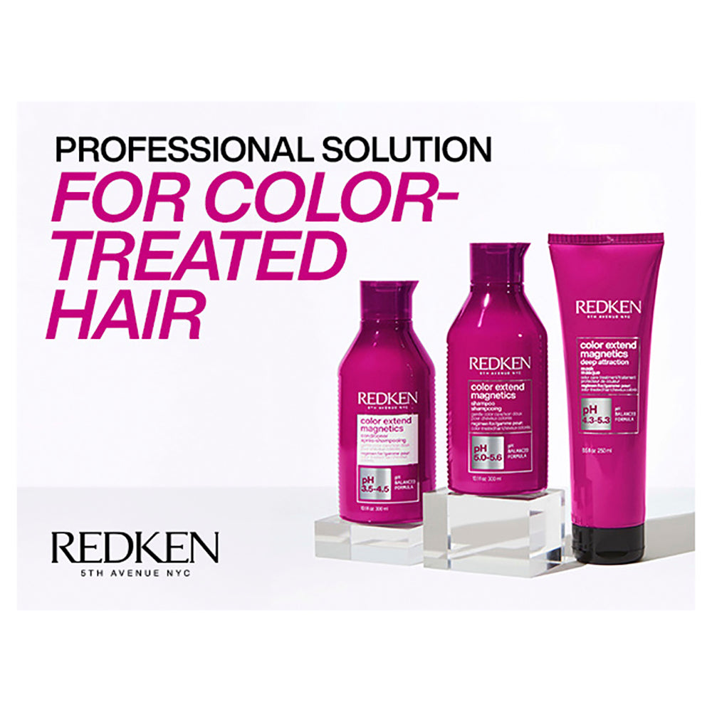 Redken Color Extend Magnetics Conditioner 300ml