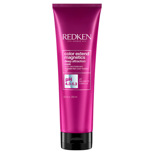 Redken Color Extend Magnetics Deep Mask 250ml