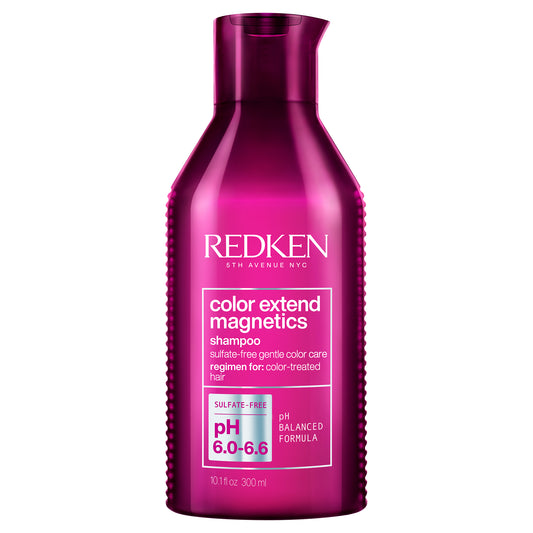 Redken Color Extend Magnetics Shampoo 300ml