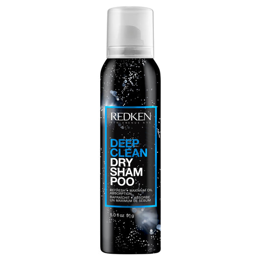 Redken Deep Clean Dry Shampoo 91g