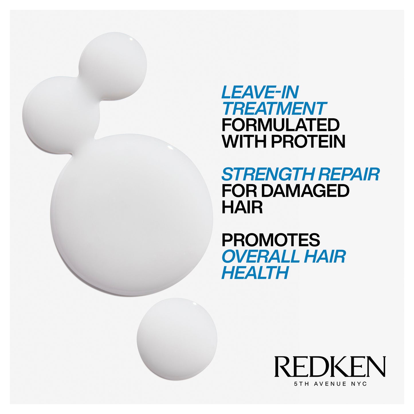 Redken Extreme Anti-Snap 250ml