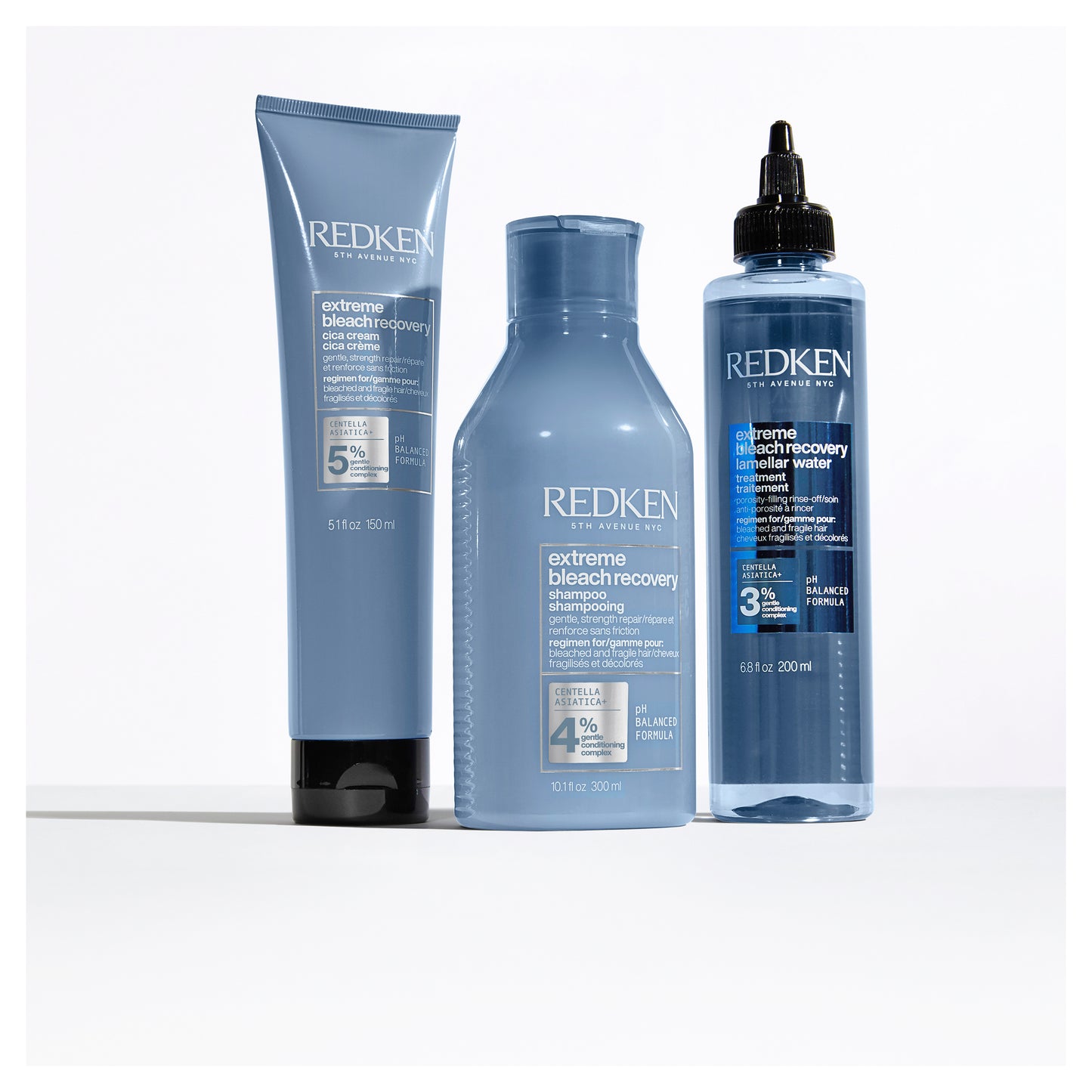 Redken Extreme Bleach Recovery Cica Cream 150ml