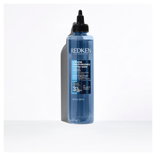 Redken Extreme Bleach Recovery Lamellar Water 200ml