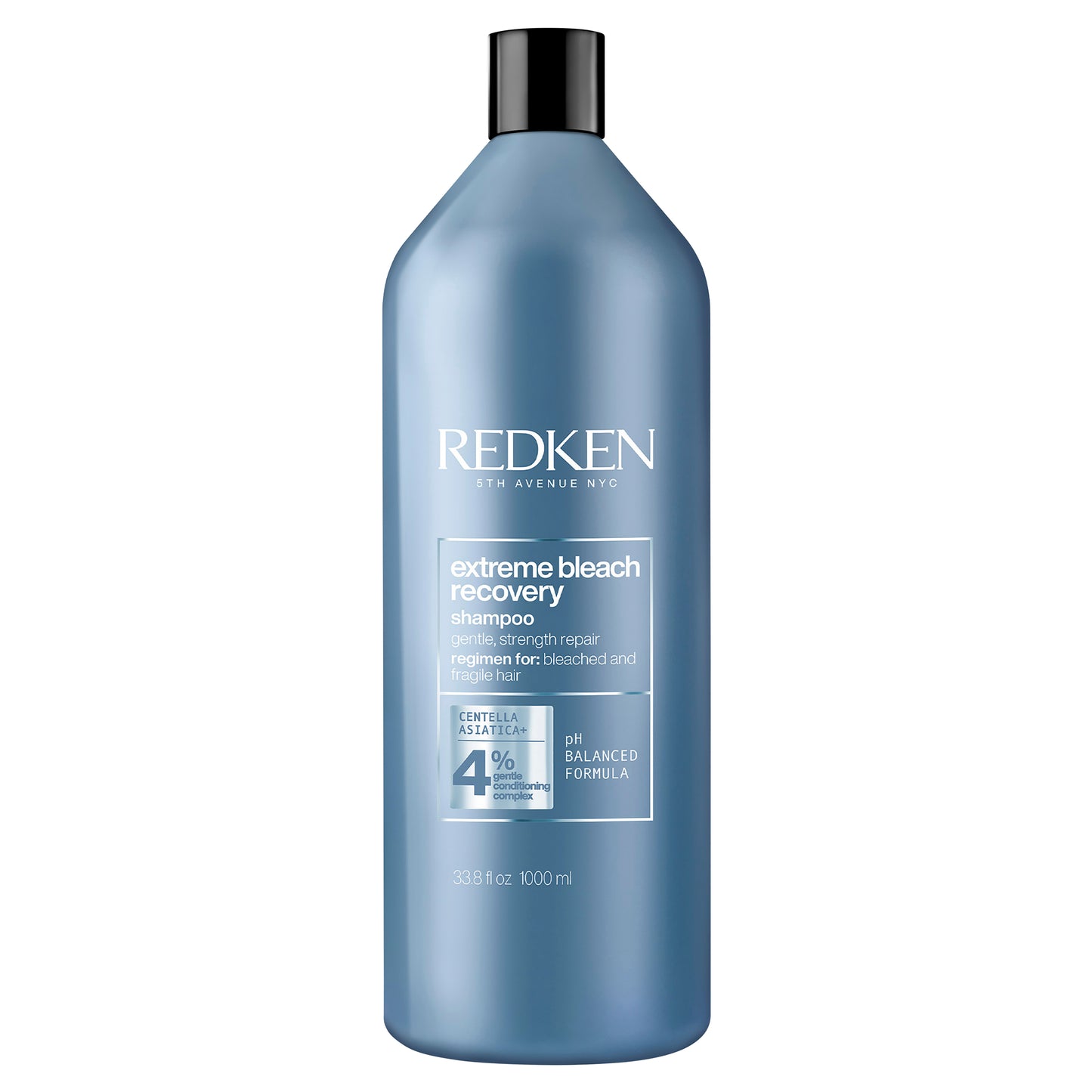 Redken Extreme Bleach Recovery Shampoo 1000ml