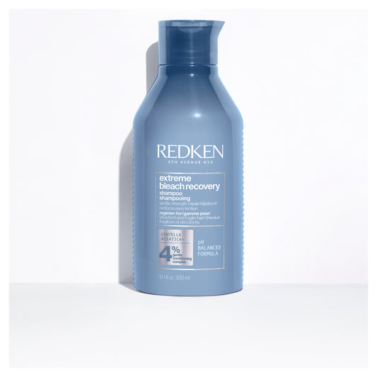 Redken Extreme Bleach Recovery Shampoo 300ml