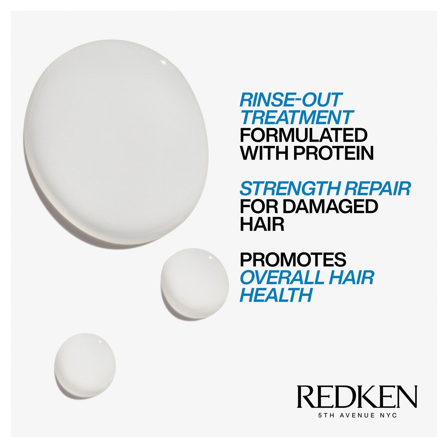 Redken Extreme CAT 150ml