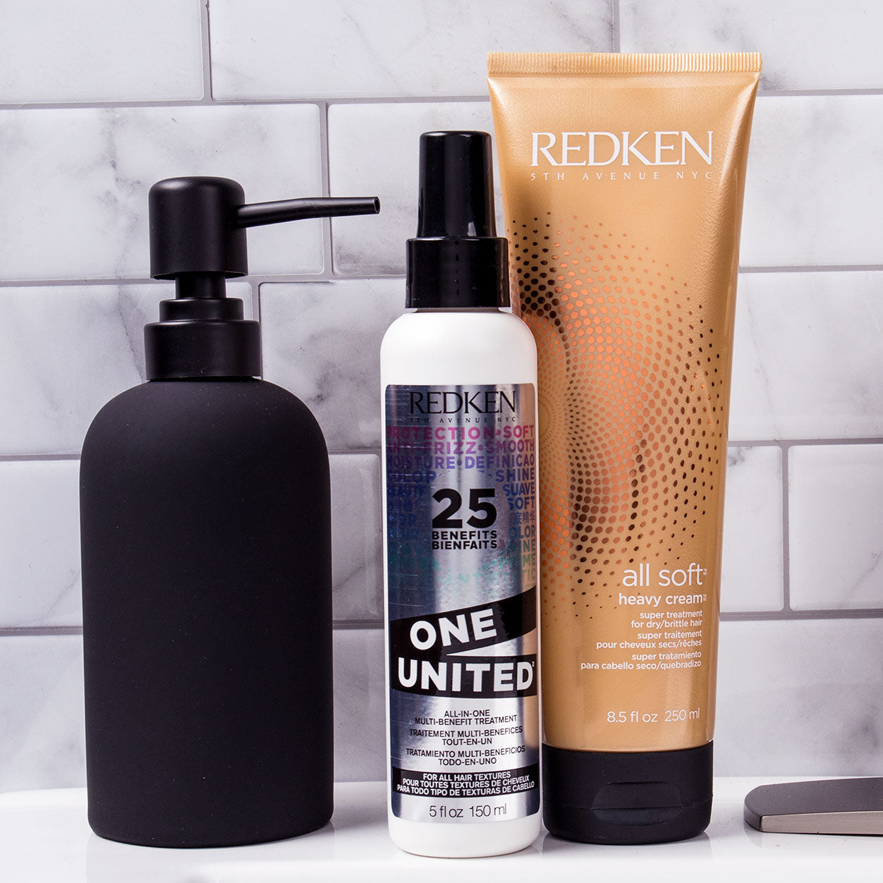 Redken One United All-In-One Treatment 150ml