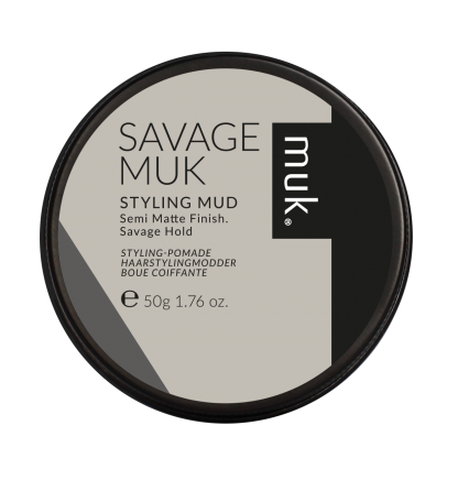 Muk Savage Muk Styling Mud 95g