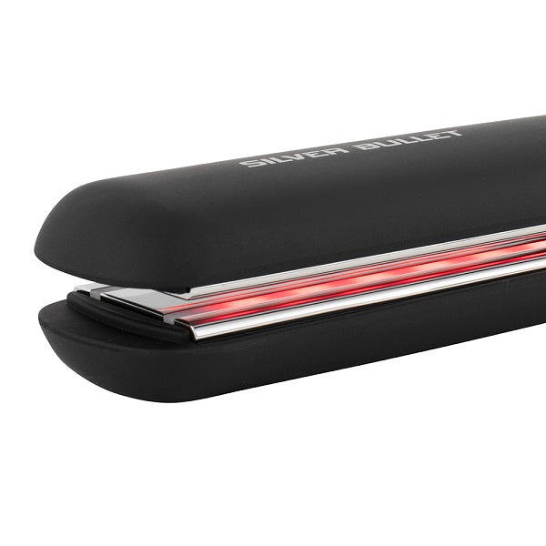 SILVER BULLET Titanium 230 IR Elysium Infrared Hair Straightener