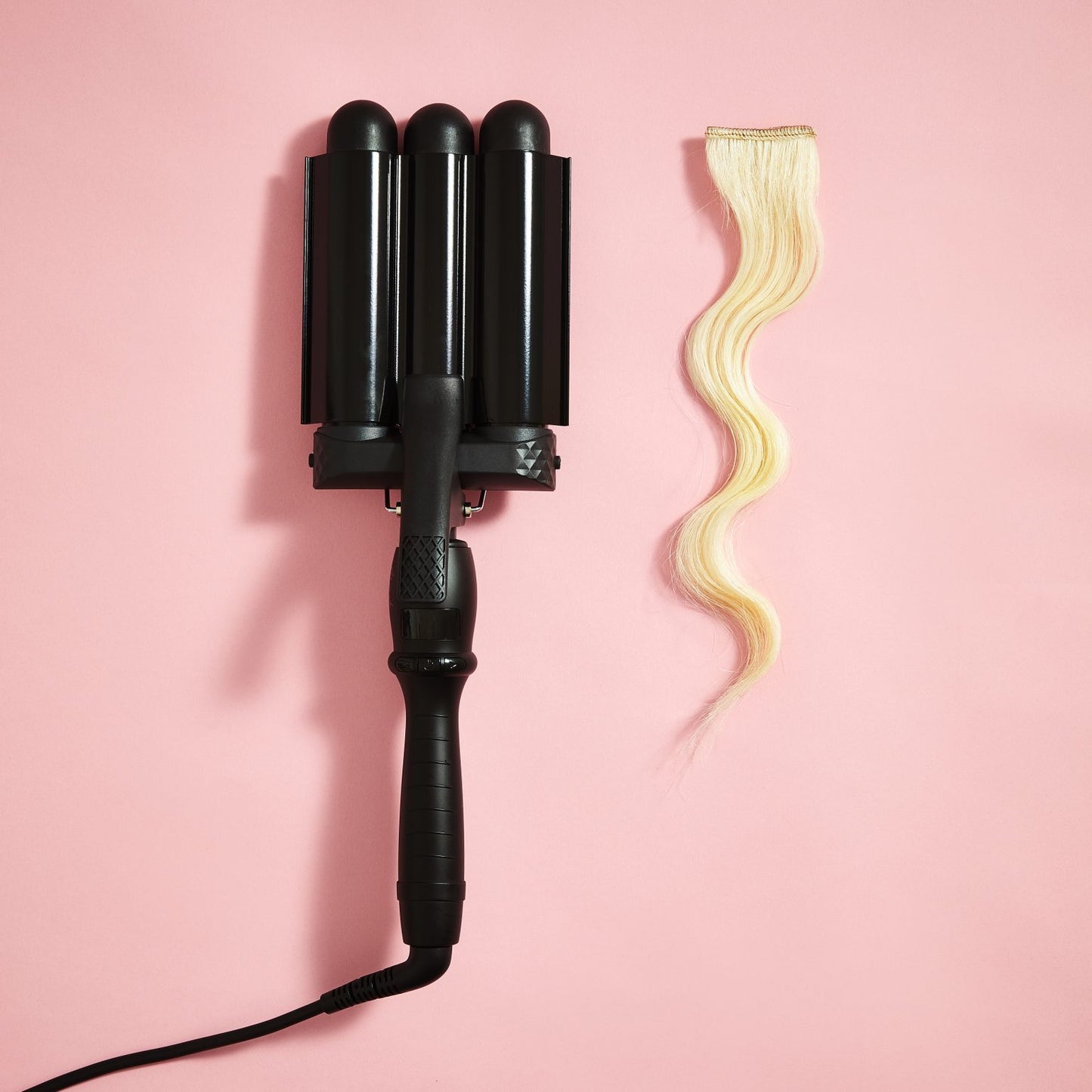 MERMADE Pro Waver 32mm Black