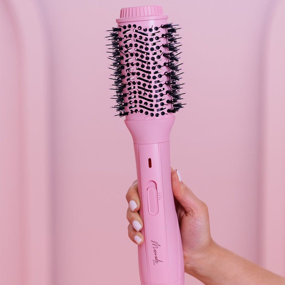 MERMADE Blow Dry Brush Pink